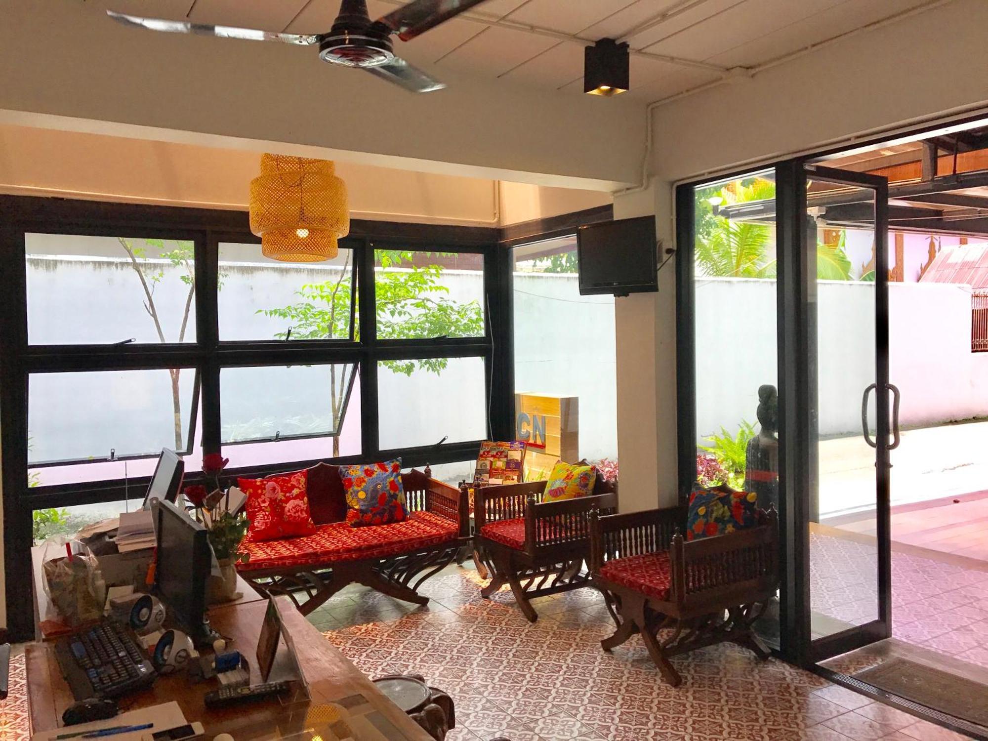 Rcn Court & Inn — Photos 3
